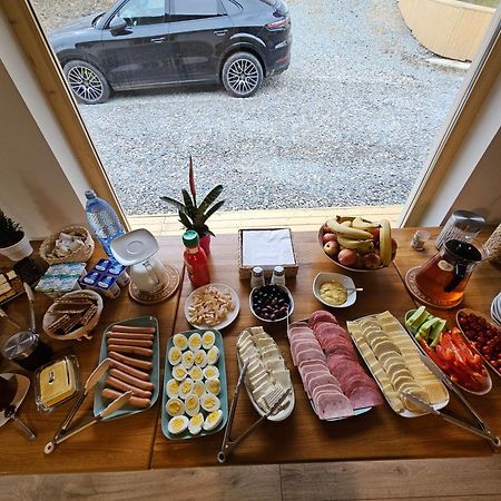 Hotel Casa Mara Vişeu de Sus Zewnętrze zdjęcie