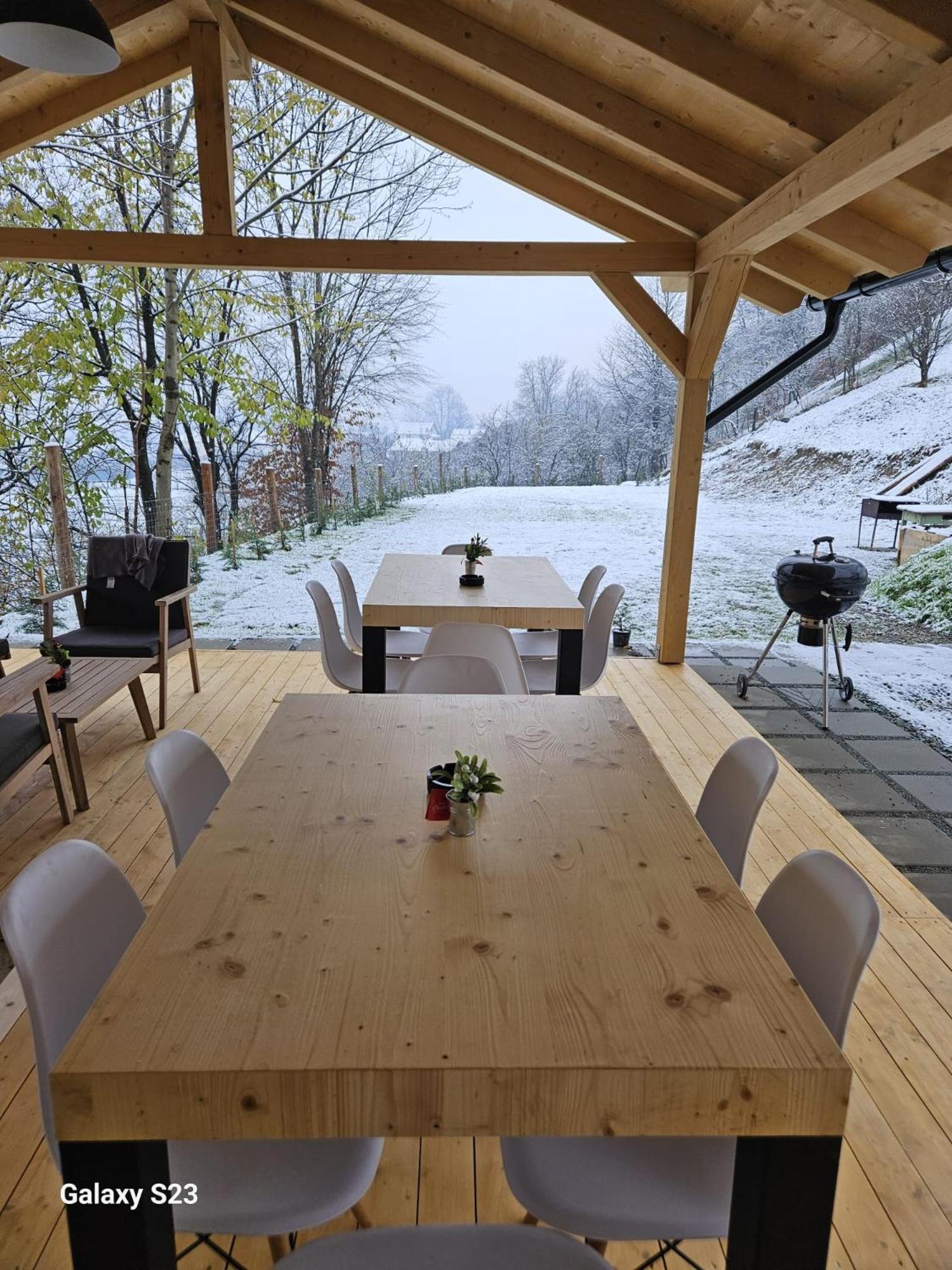 Hotel Casa Mara Vişeu de Sus Zewnętrze zdjęcie