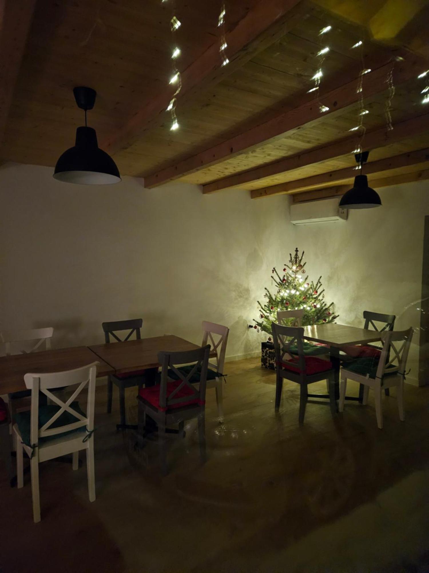 Hotel Casa Mara Vişeu de Sus Zewnętrze zdjęcie