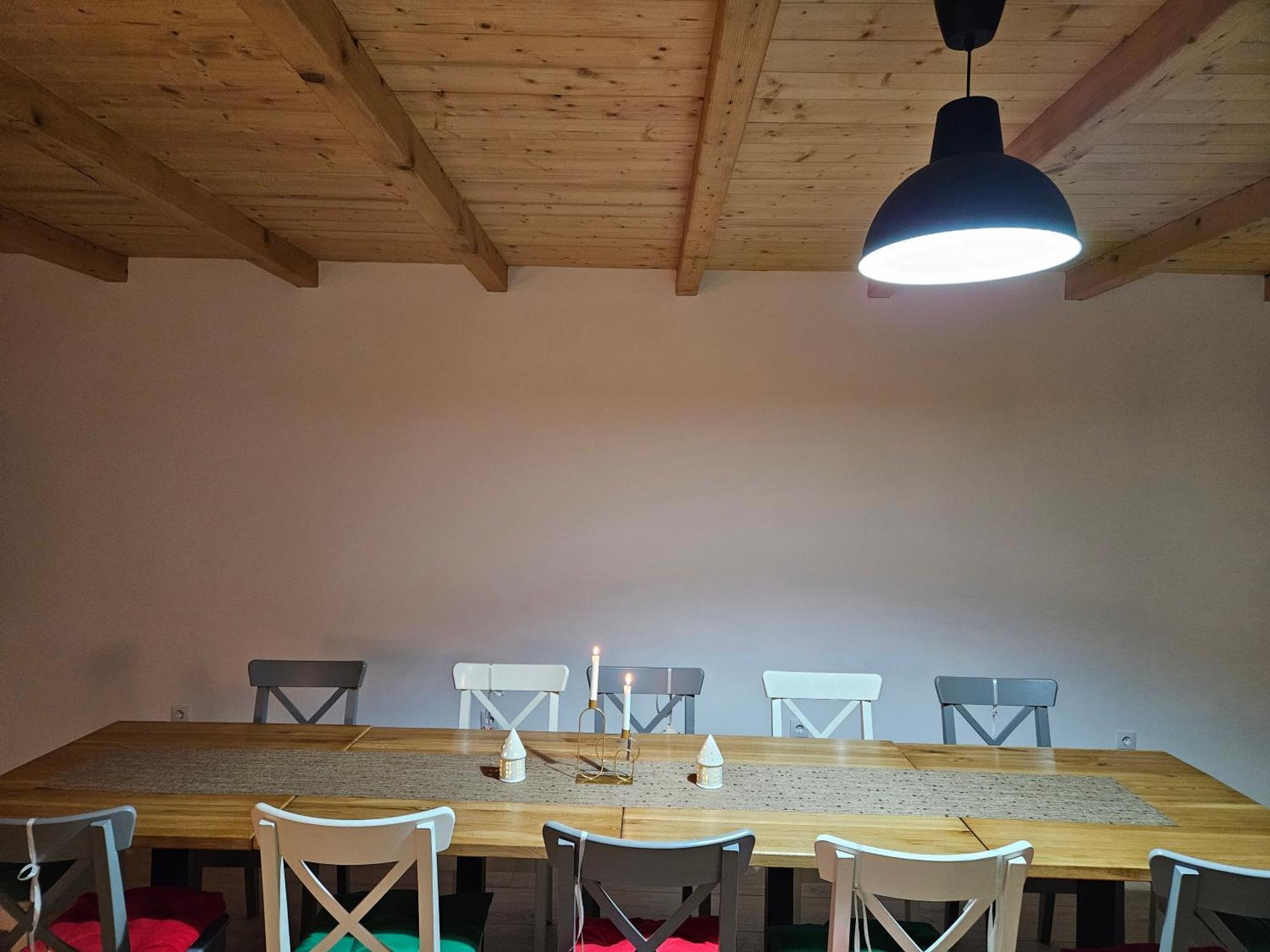 Hotel Casa Mara Vişeu de Sus Zewnętrze zdjęcie