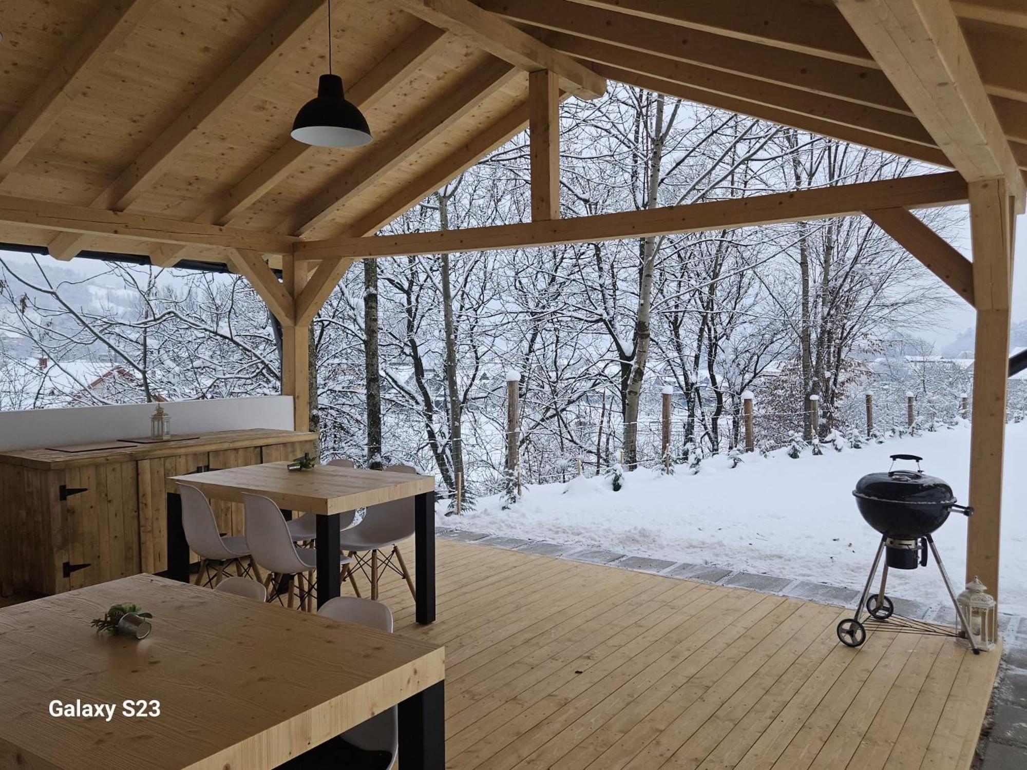 Hotel Casa Mara Vişeu de Sus Zewnętrze zdjęcie