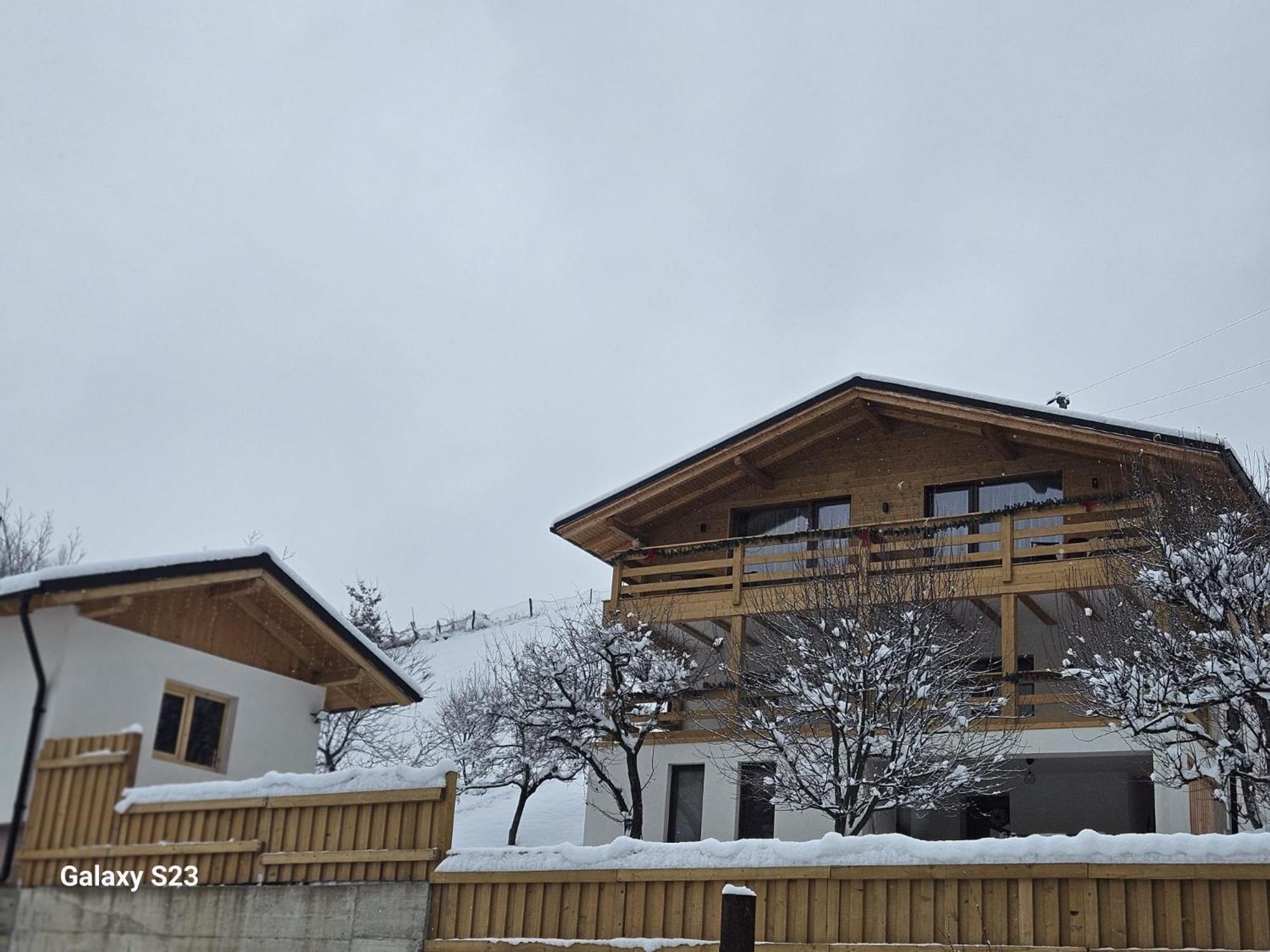 Hotel Casa Mara Vişeu de Sus Zewnętrze zdjęcie