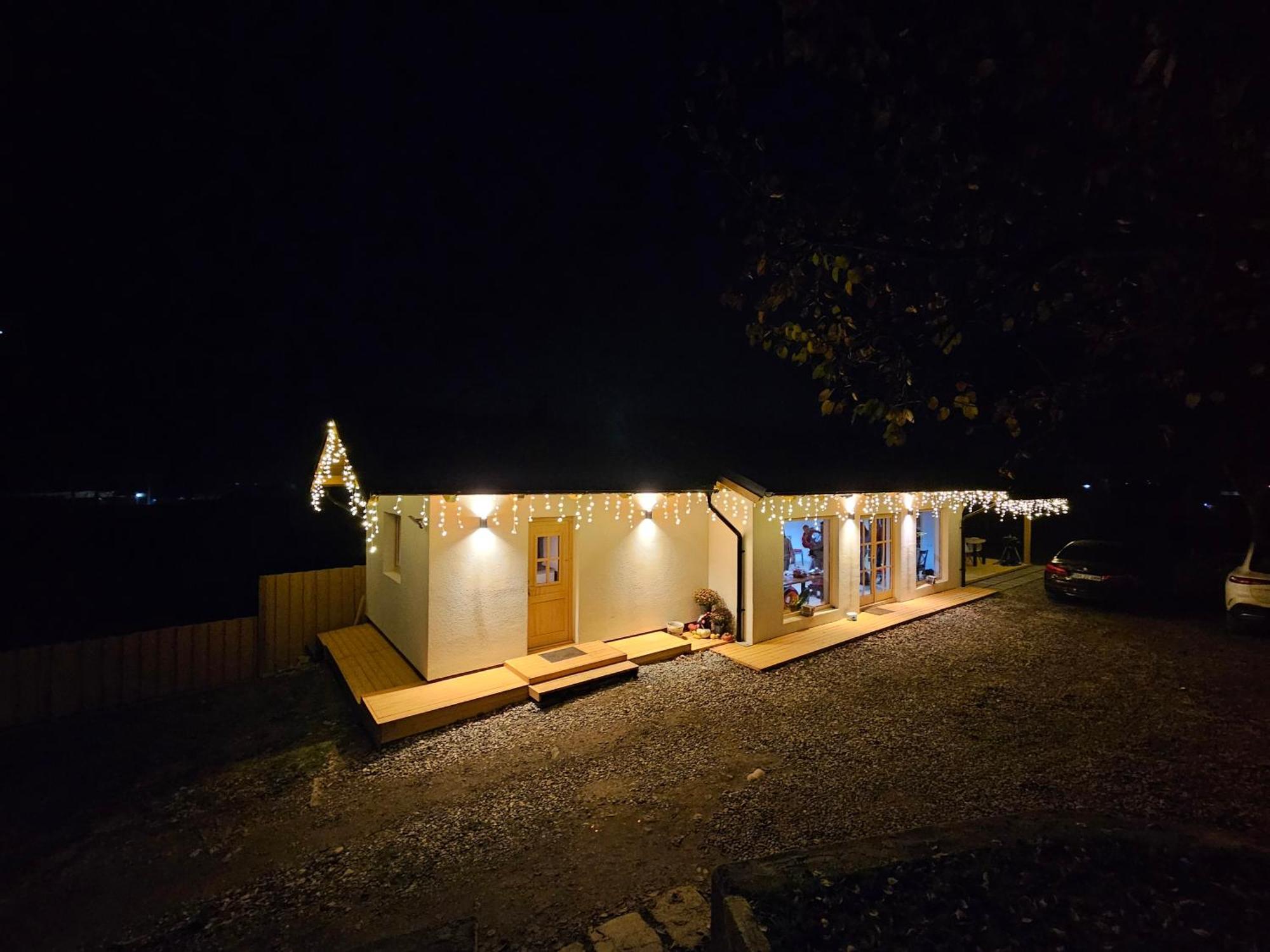Hotel Casa Mara Vişeu de Sus Zewnętrze zdjęcie