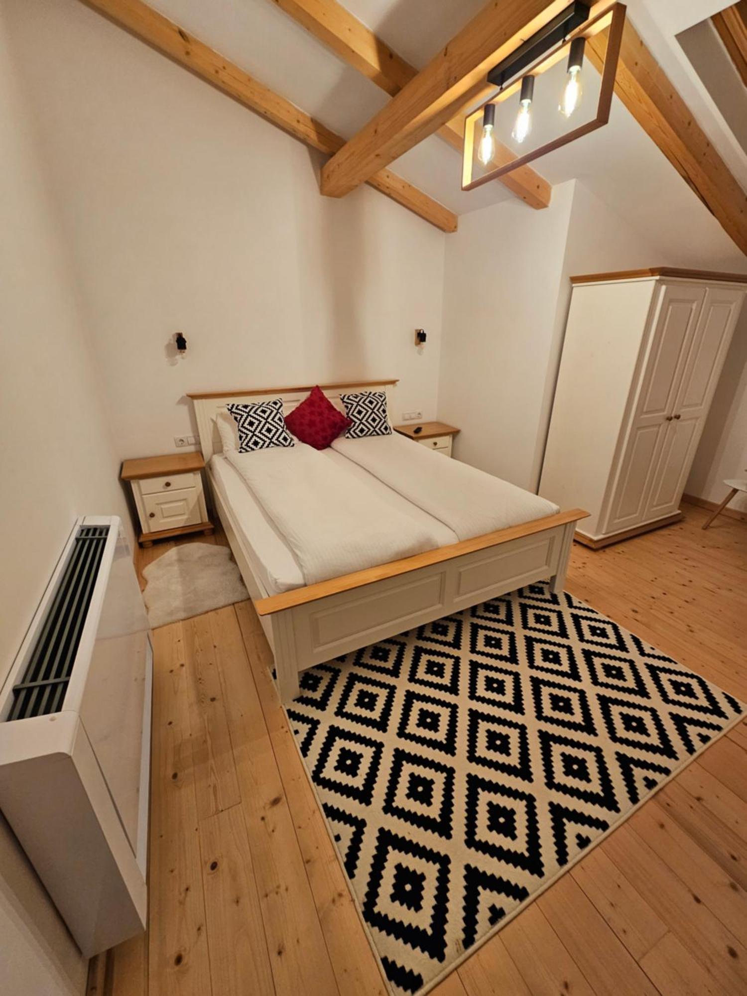 Hotel Casa Mara Vişeu de Sus Zewnętrze zdjęcie