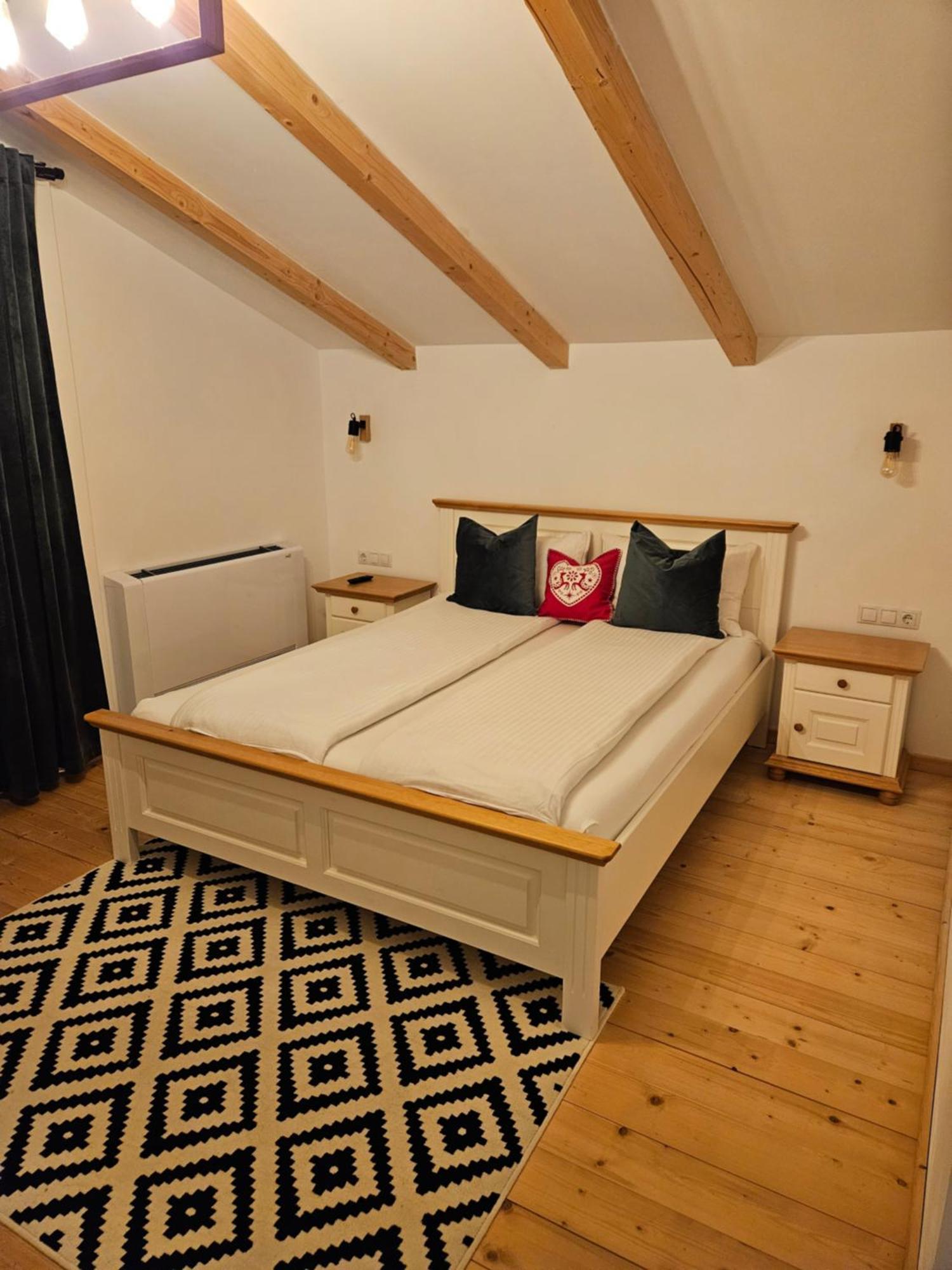 Hotel Casa Mara Vişeu de Sus Zewnętrze zdjęcie