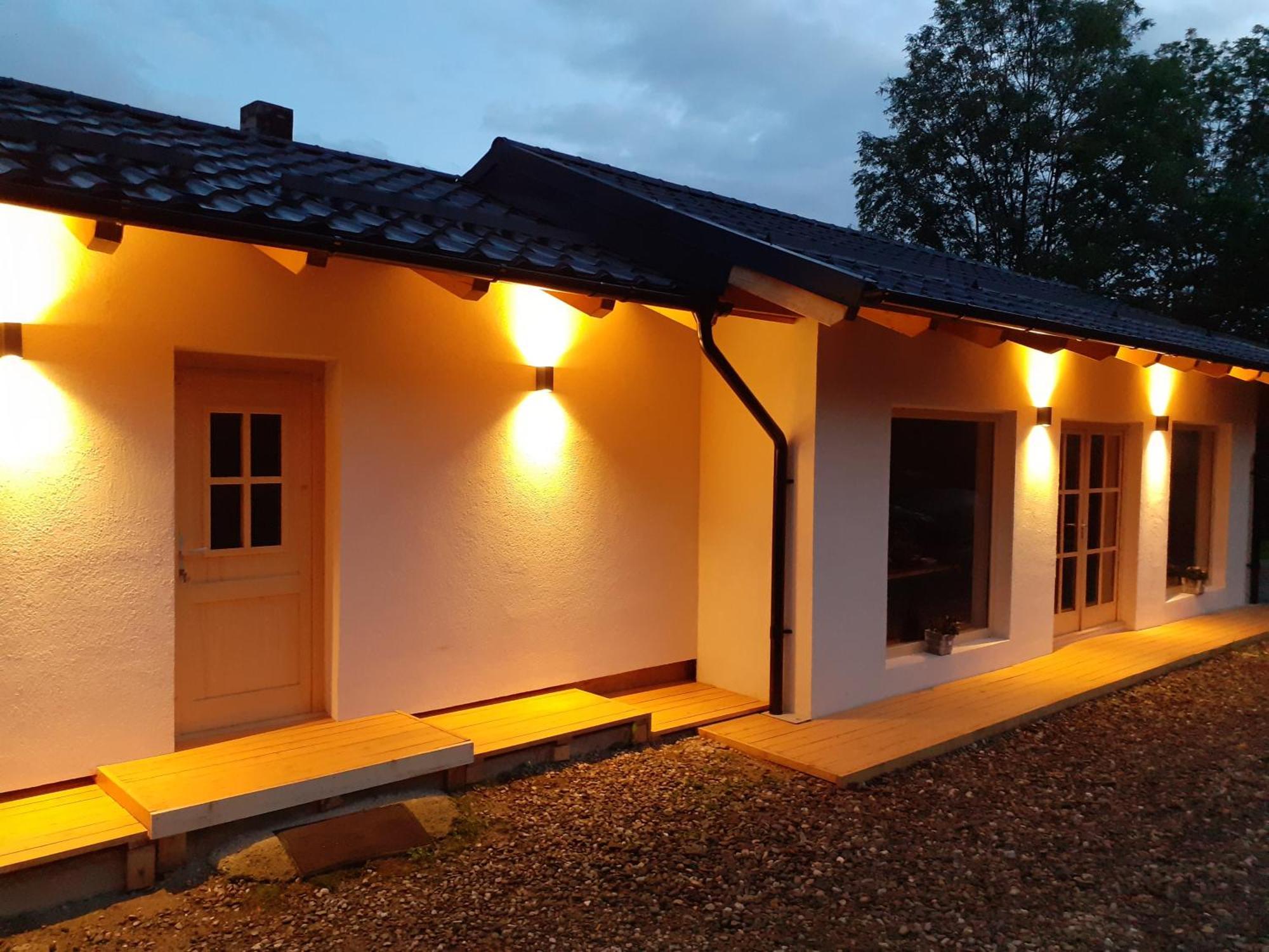 Hotel Casa Mara Vişeu de Sus Zewnętrze zdjęcie