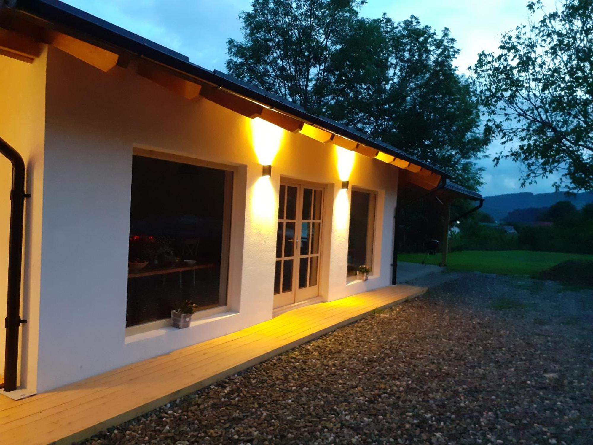Hotel Casa Mara Vişeu de Sus Zewnętrze zdjęcie