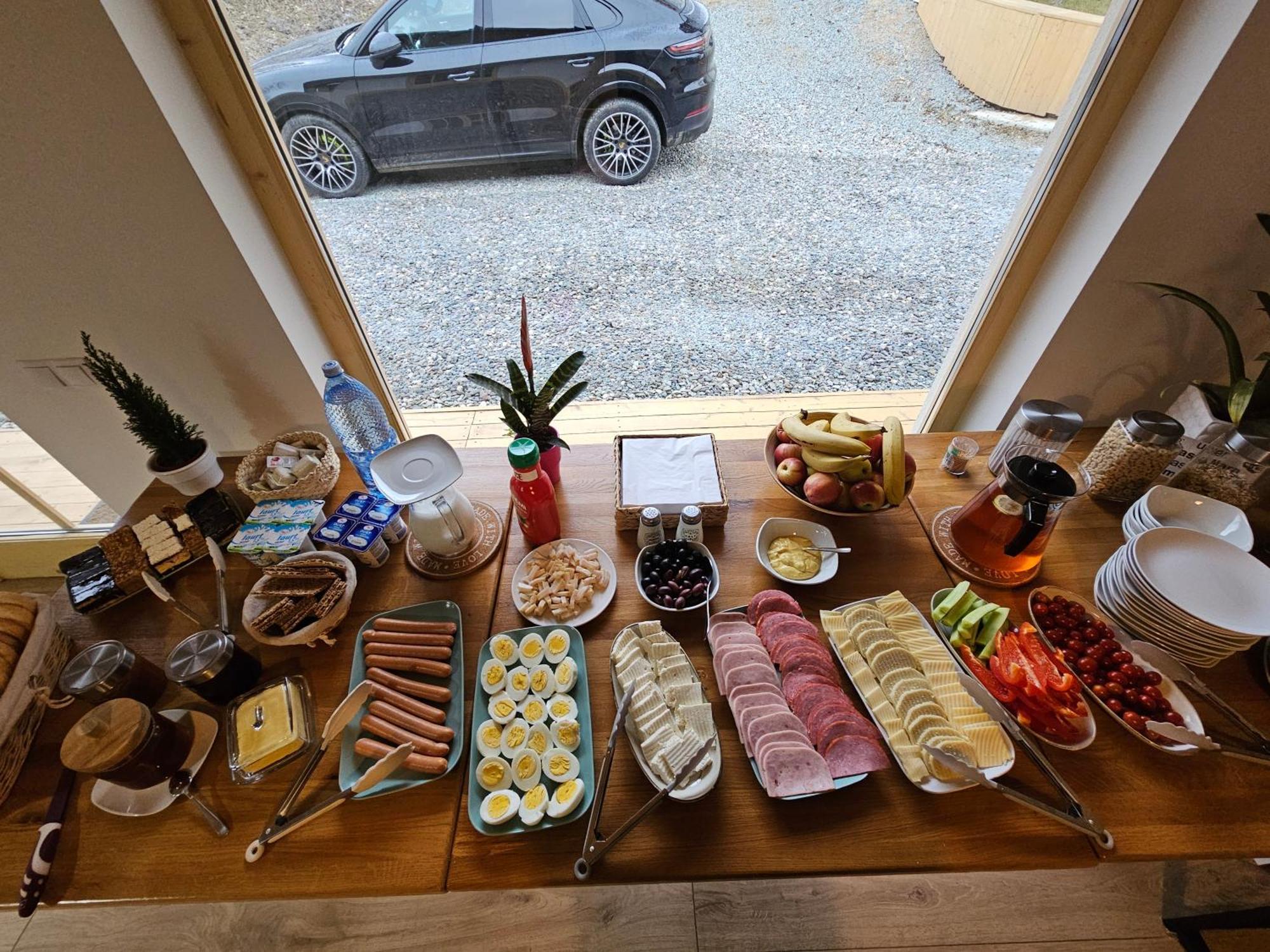 Hotel Casa Mara Vişeu de Sus Zewnętrze zdjęcie