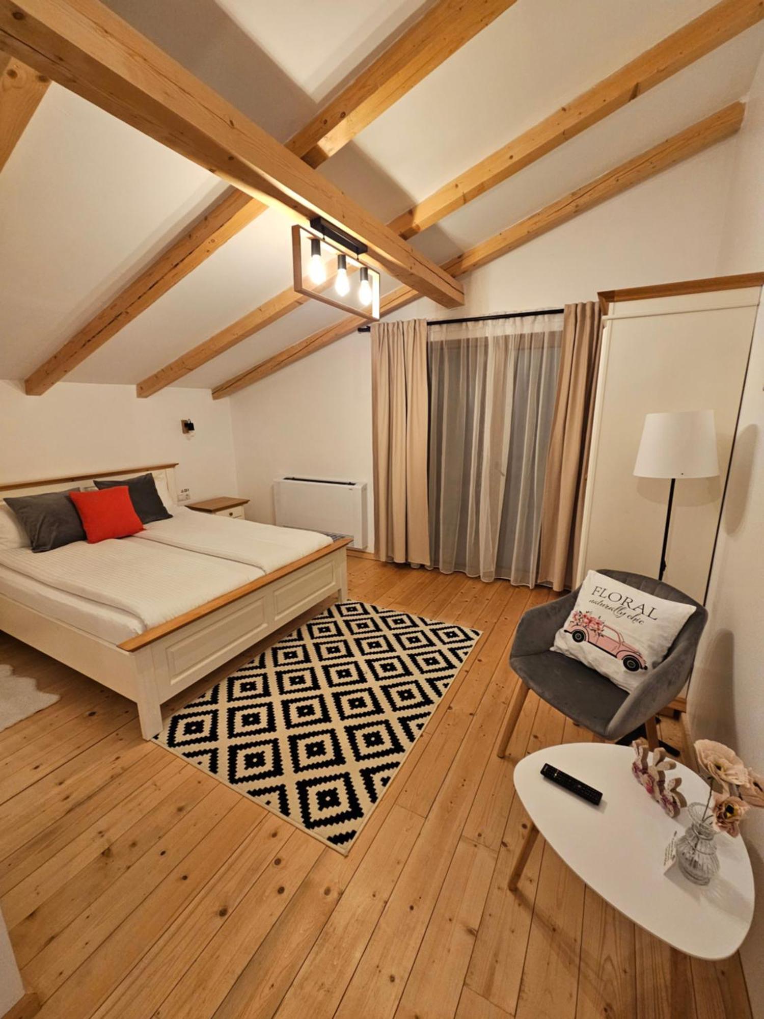 Hotel Casa Mara Vişeu de Sus Zewnętrze zdjęcie