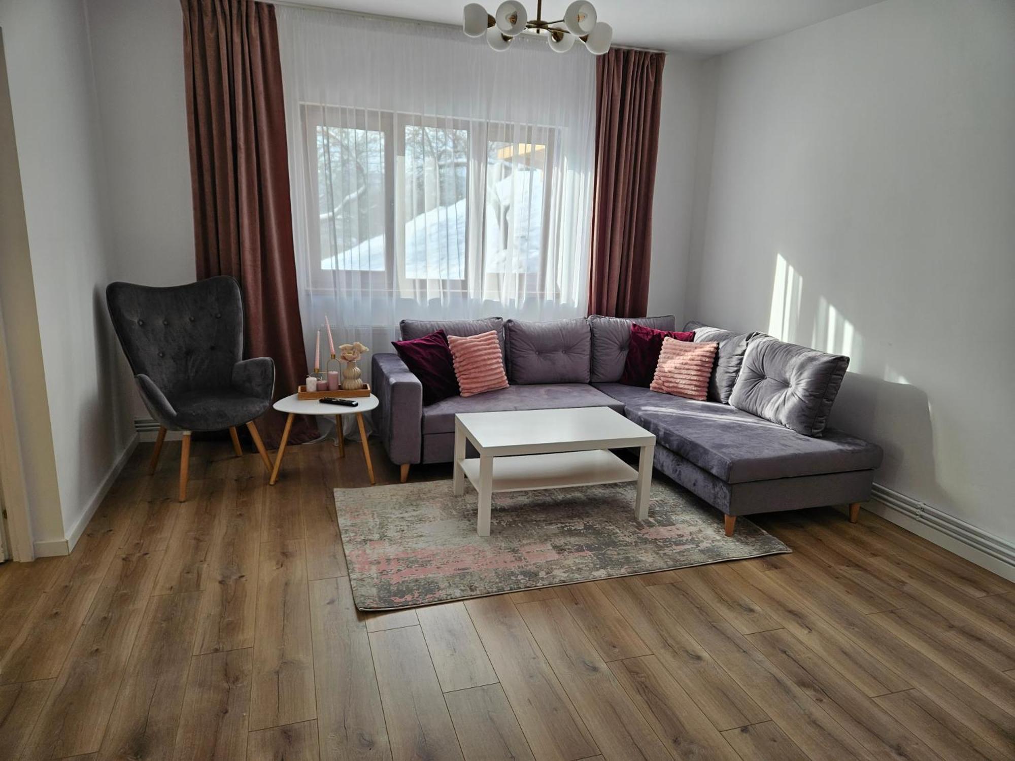 Hotel Casa Mara Vişeu de Sus Zewnętrze zdjęcie