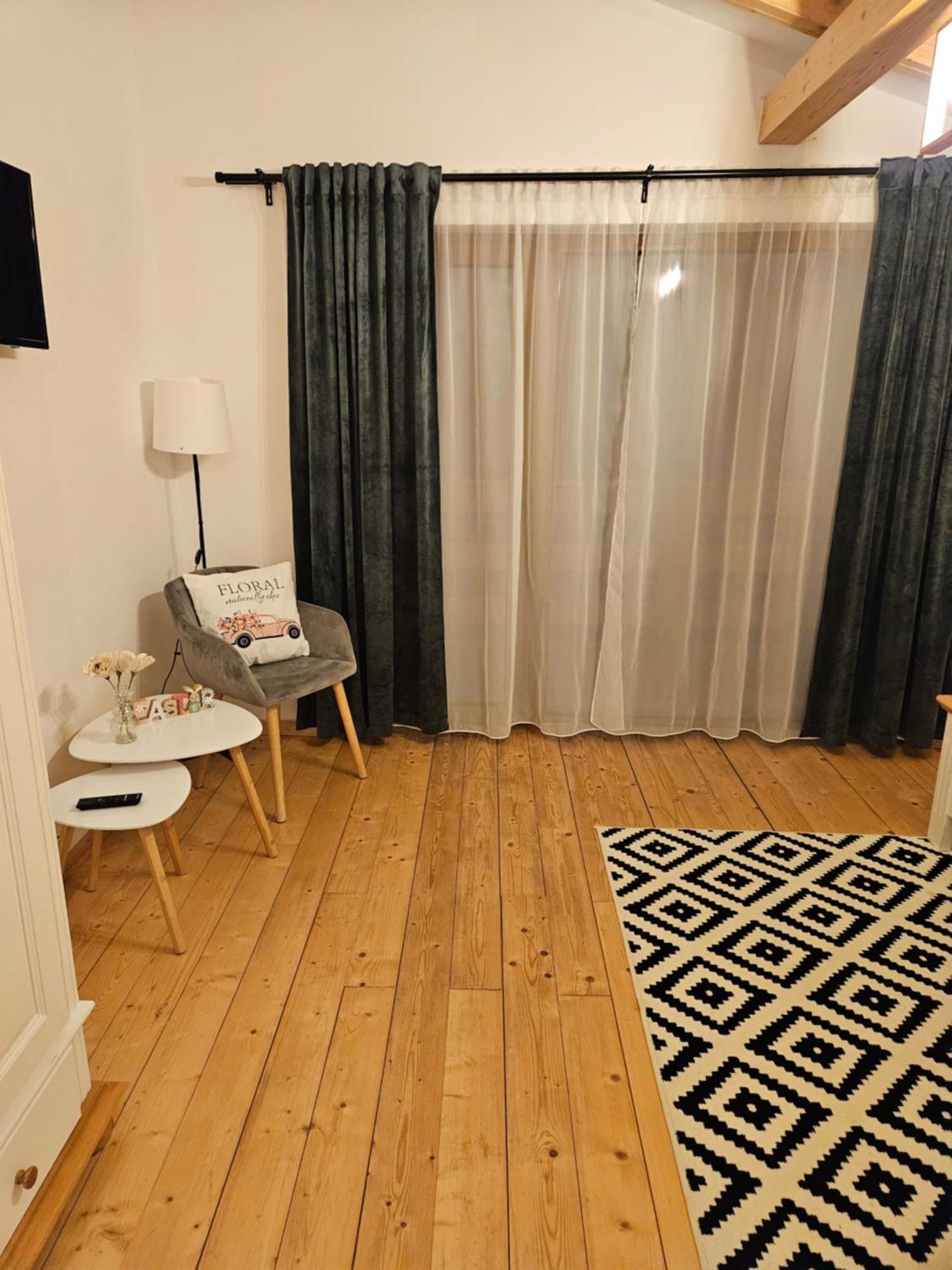 Hotel Casa Mara Vişeu de Sus Zewnętrze zdjęcie